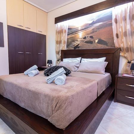 Nest Apartment Potamós 外观 照片