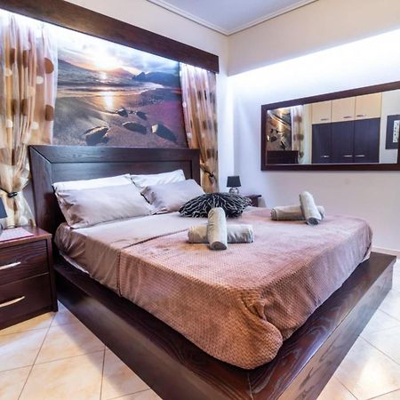 Nest Apartment Potamós 外观 照片