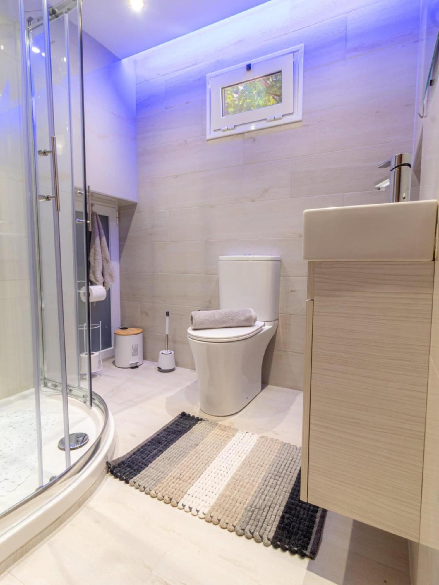 Nest Apartment Potamós 外观 照片