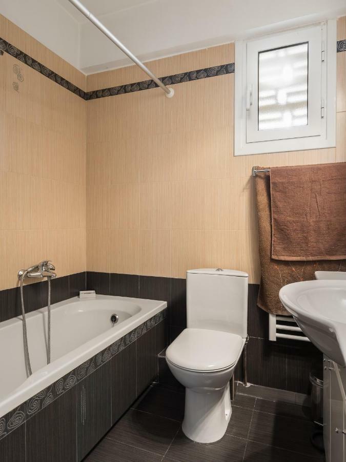 Nest Apartment Potamós 外观 照片