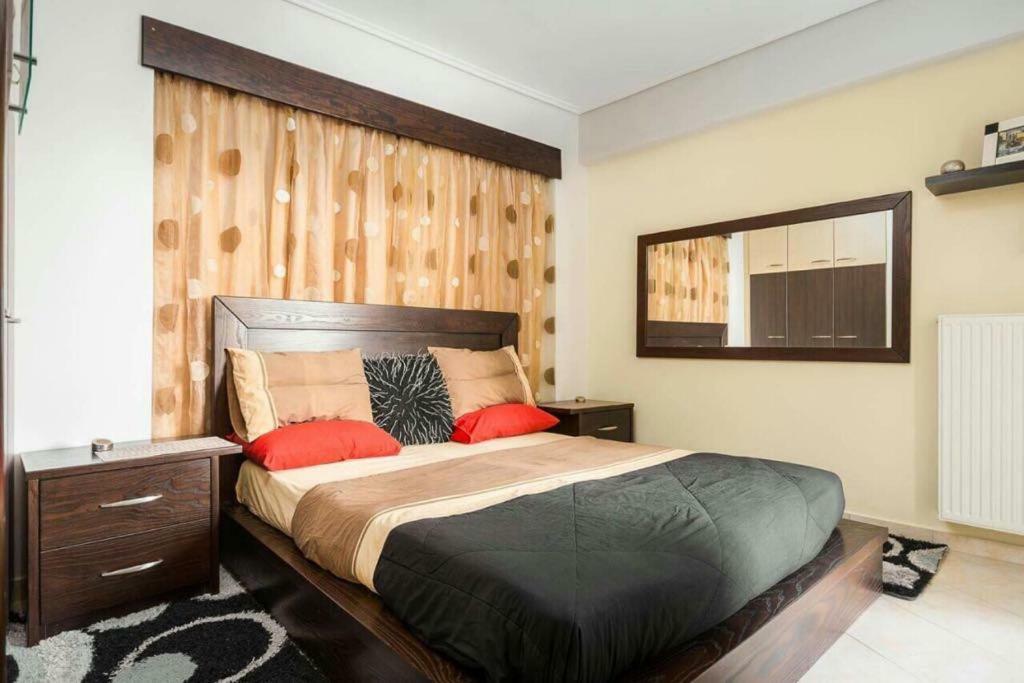 Nest Apartment Potamós 外观 照片